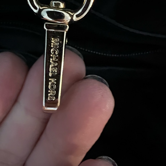 Michael Kors Hamilton Bag - Picture 7 of 12